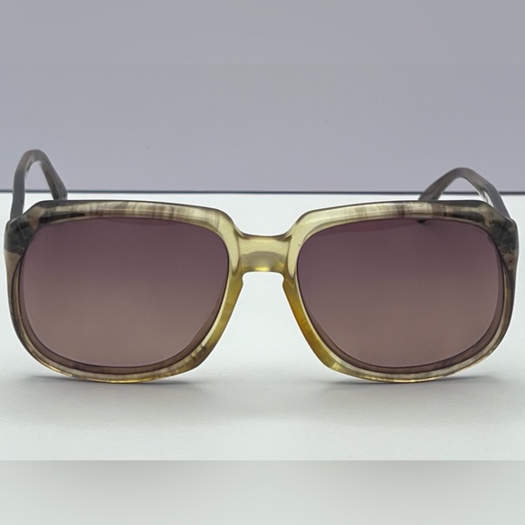 Vintage 1950s Rodenstock Reno 145 Bison- W/NEW “Berkos Designs” CUSTOM LENSES - Picture 5 of 16